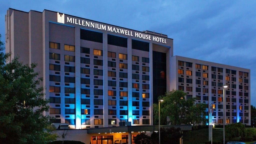 Millennium Maxwell House Nashville Hotel photo 1