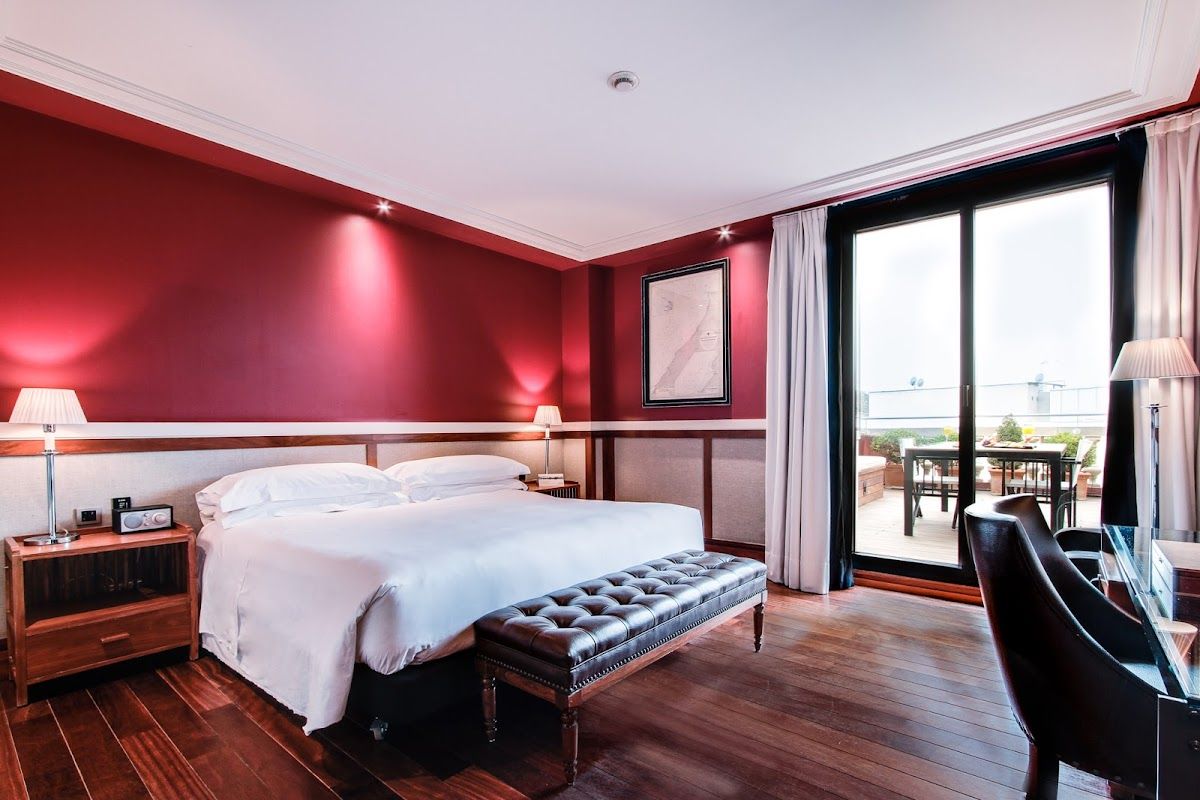 Hotel 1899 photo 2