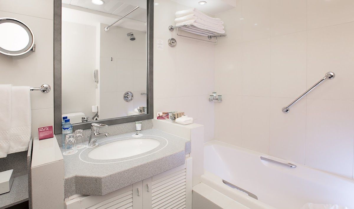 Millennium Plaza Downtown Hotel, Dubai photo 4