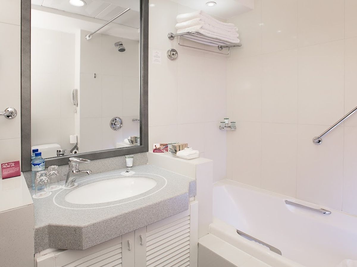 Millennium Plaza Downtown Hotel, Dubai photo 4