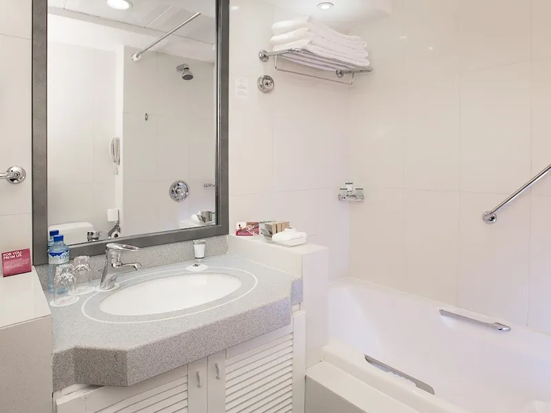 Millennium Plaza Downtown Hotel, Dubai photo 4