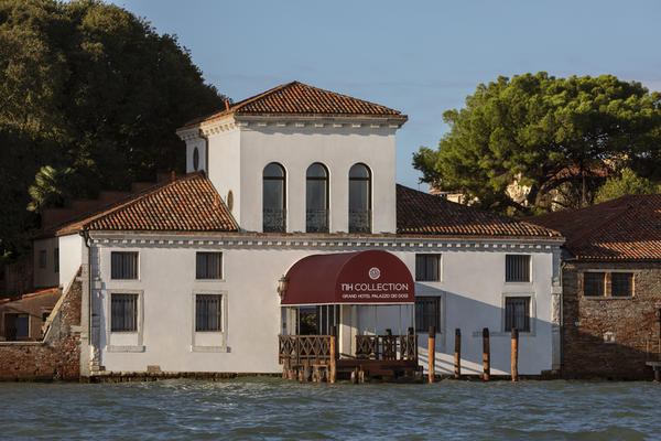NH Collection Venezia Grand Hotel Palazzo dei Dogi