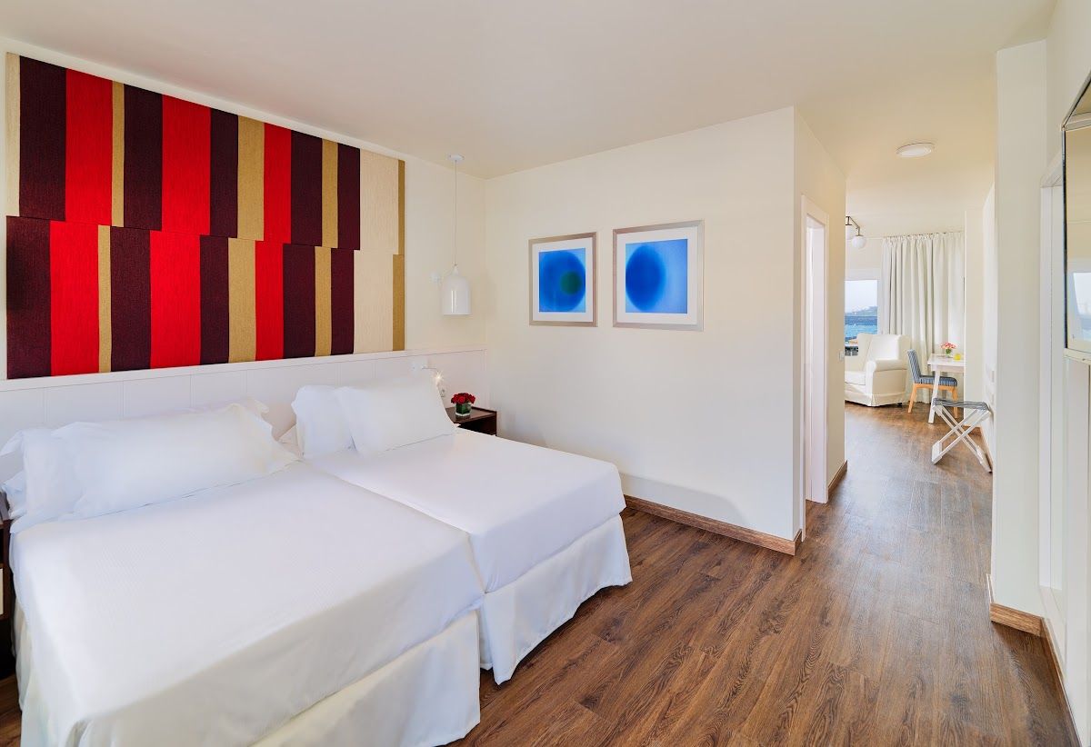 H10 Taburiente Playa Hotel photo 6