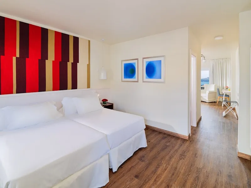 H10 Taburiente Playa Hotel photo 6