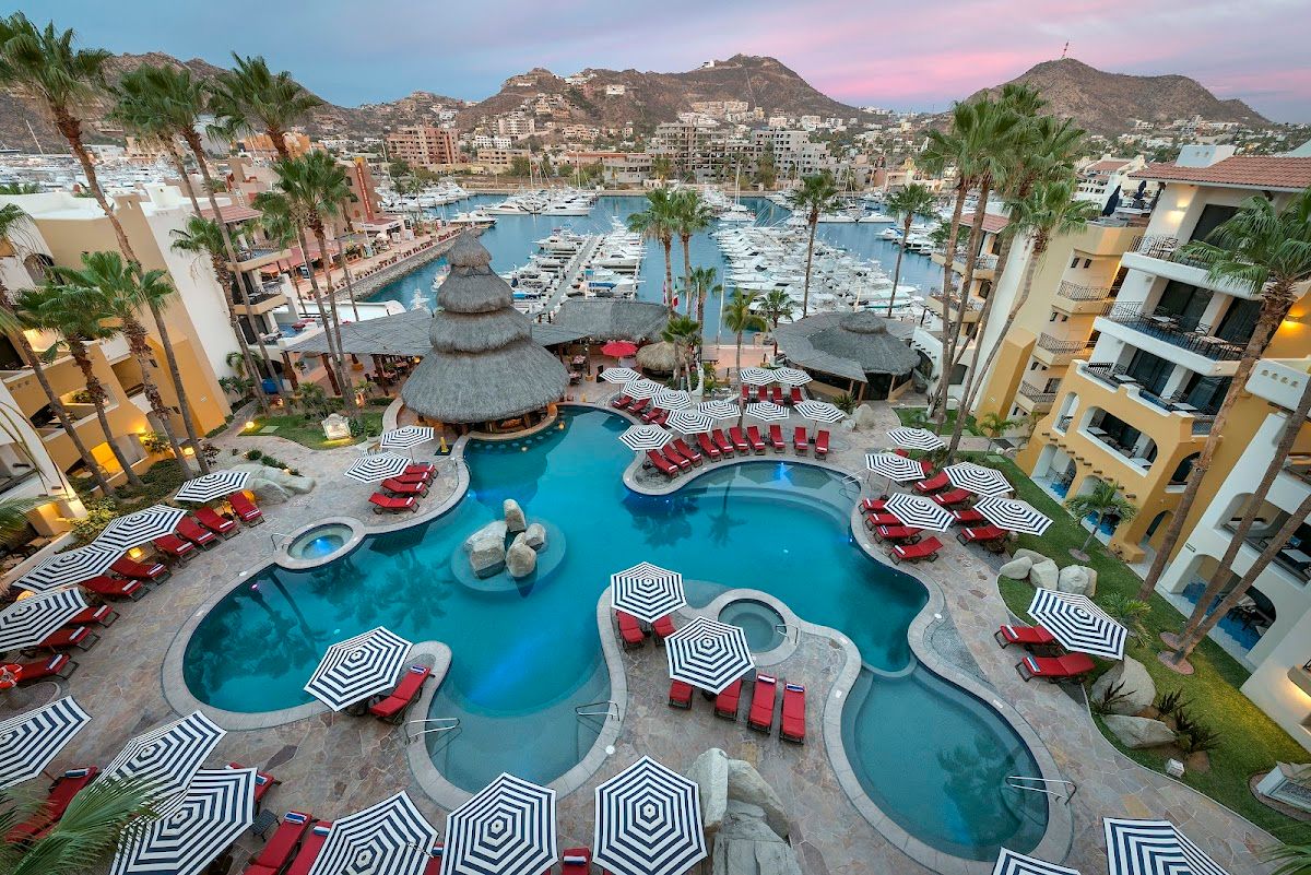 Marina Fiesta Resort & Spa photo 5