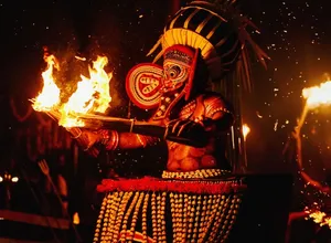 Esala Perahera