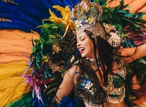 Rio Carnival