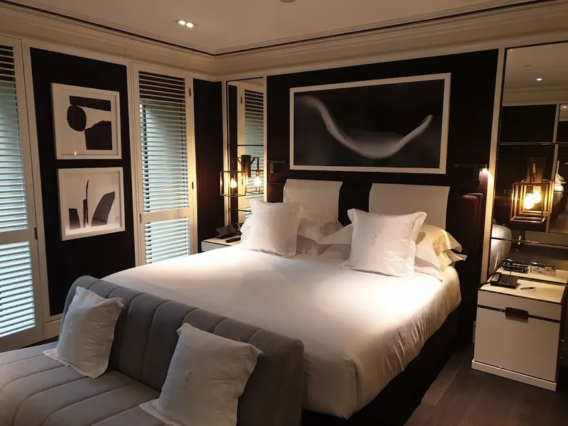 Seventy Barcelona Hotel photo 2