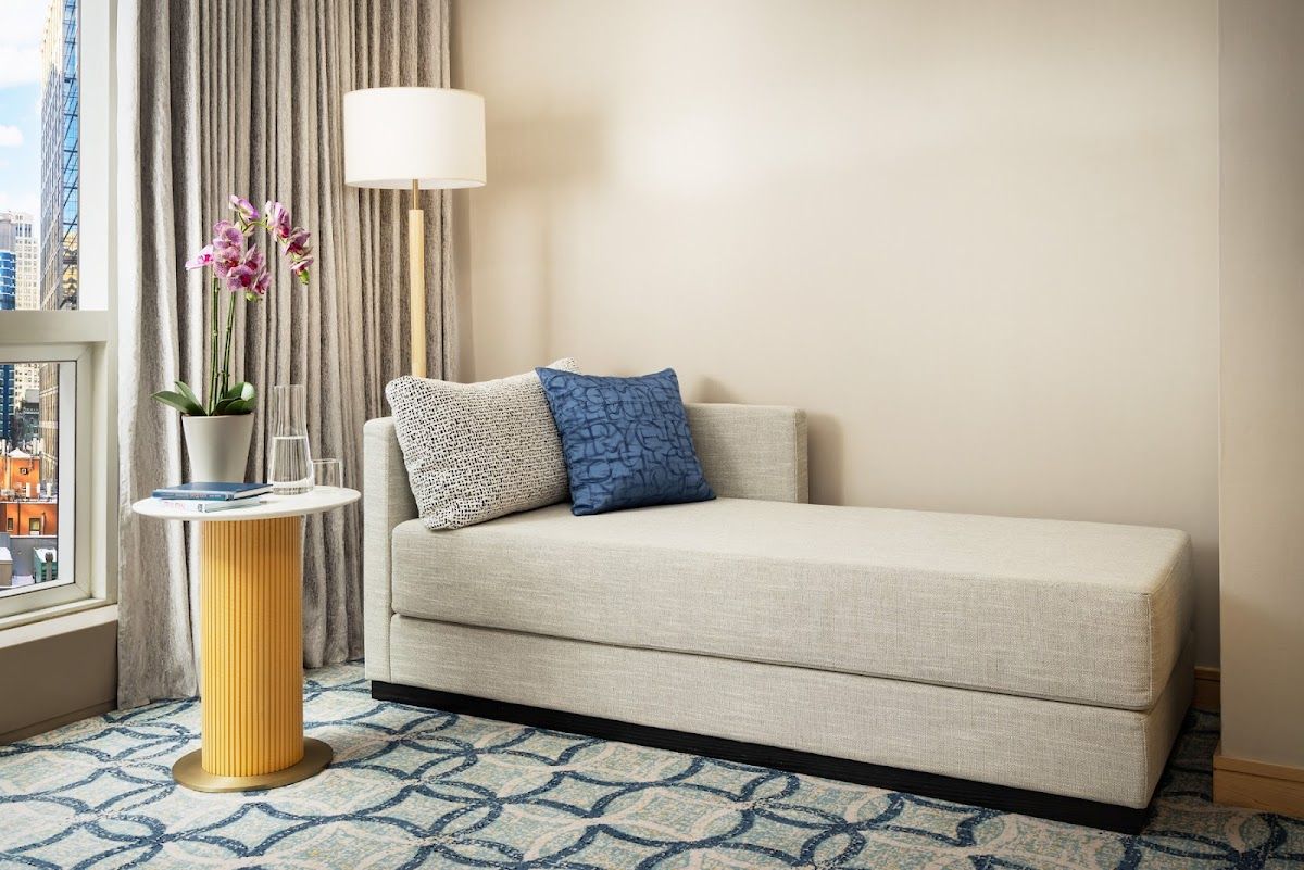 Millennium Premier New York Times Square Hotel photo 6