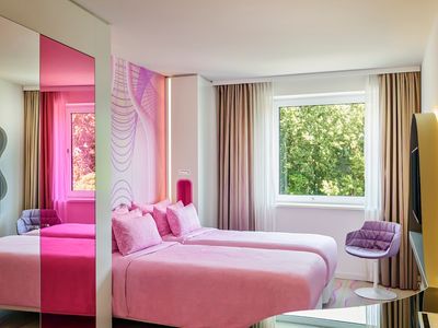 Endless Summer — Up to 25% Off + €150 Resort Credit