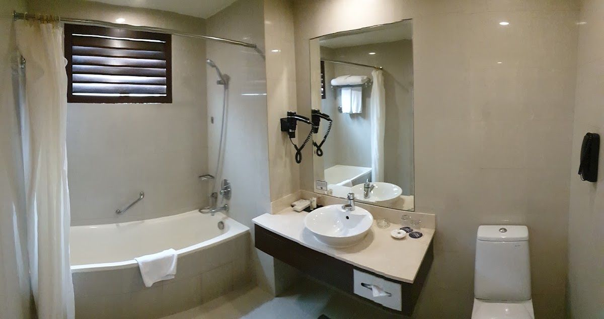 Copthorne King’s Hotel Singapore On Havelock photo 4