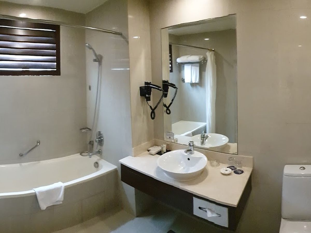 Copthorne King’s Hotel Singapore On Havelock photo 4