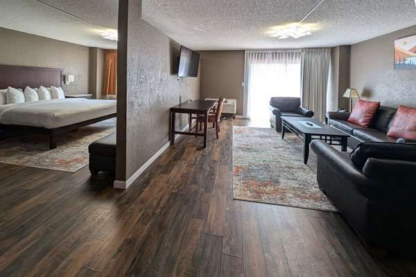 Comfort Inn Near Vail Beaver Creek photo 5