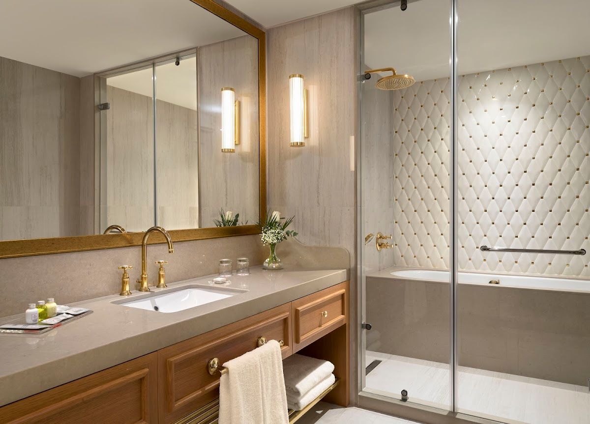 Millennium Istanbul Golden Horn Hotel photo 4