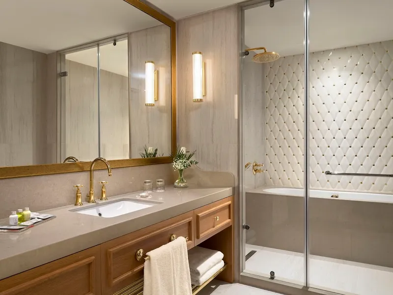 Millennium Istanbul Golden Horn Hotel photo 4