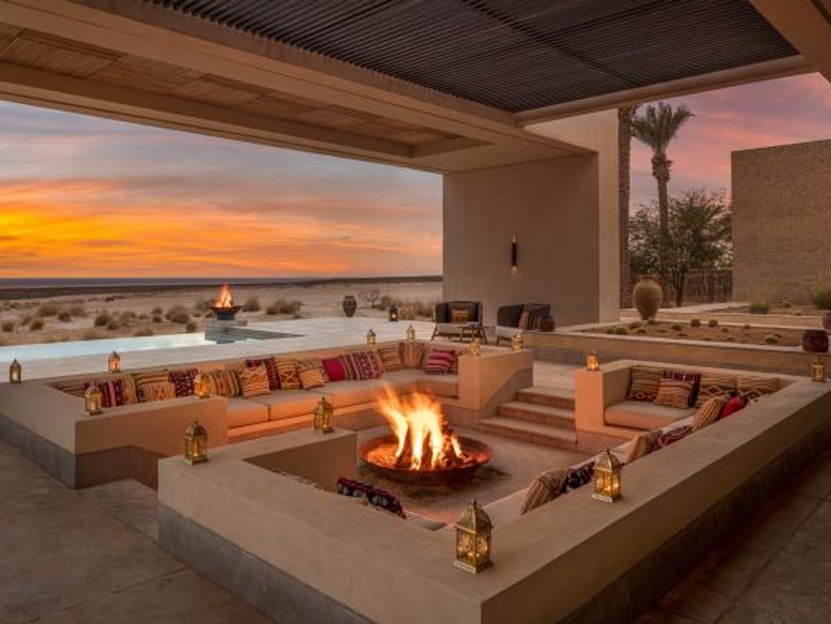 Sahara Tozeur Resort photo 5