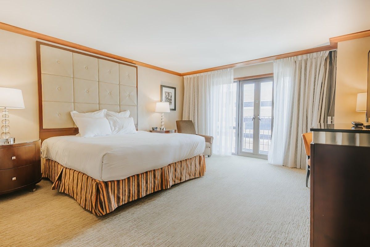 The Bostonian Boston Hotel photo 2