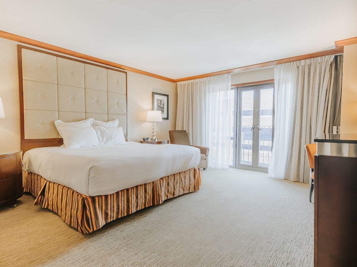 The Bostonian Boston Hotel photo 2