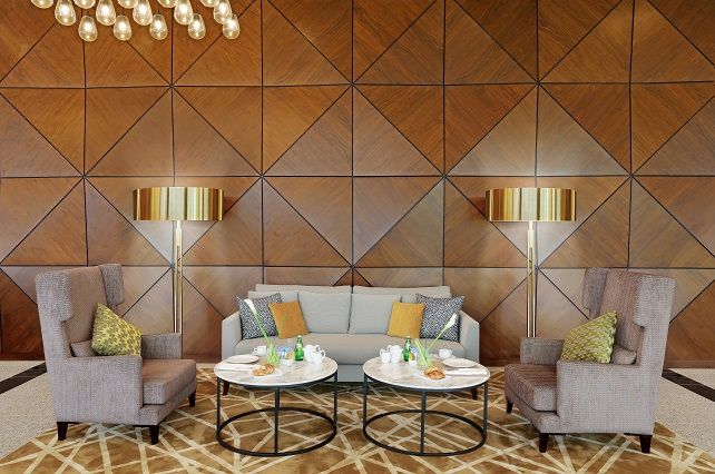 Millennium Madinah Airport Hotel photo 4