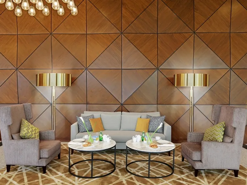 Millennium Madinah Airport Hotel photo 4