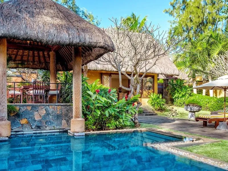 The Oberoi Beach Resort, Mauritius photo 5