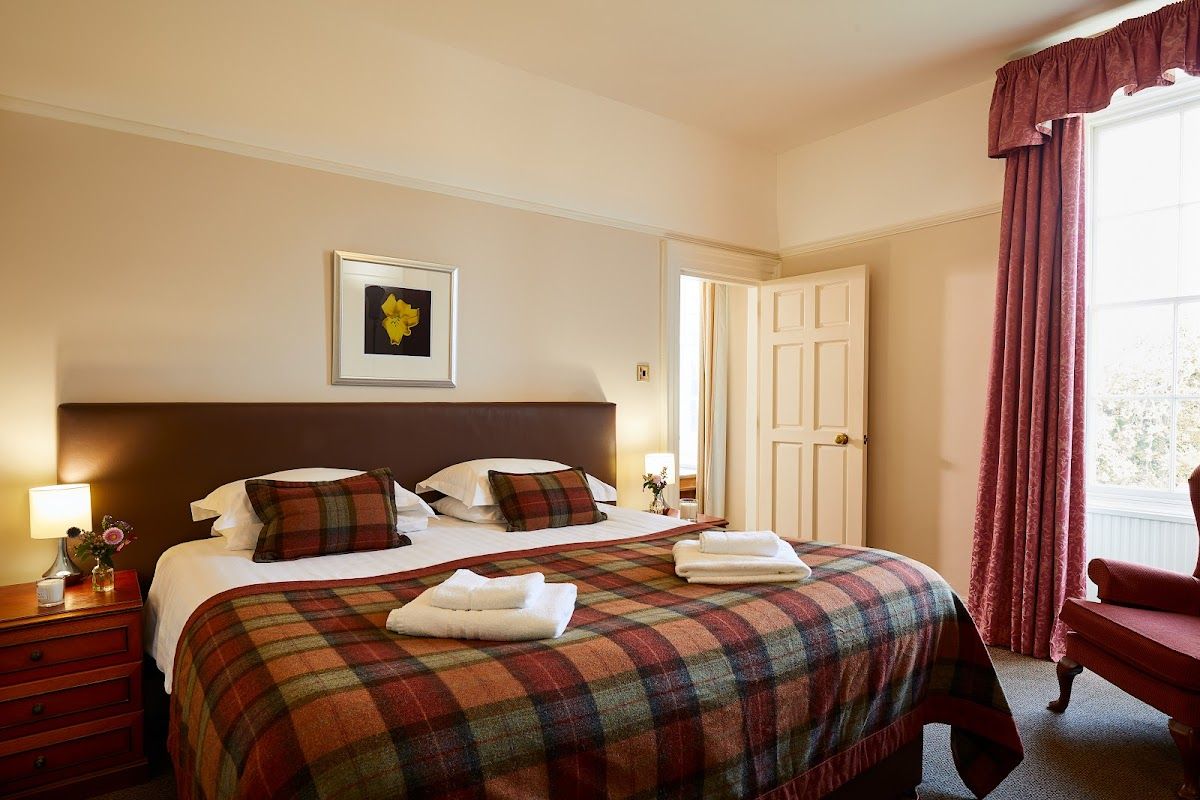 Macdonald Hotels & Resorts Plas Talgarth photo 2