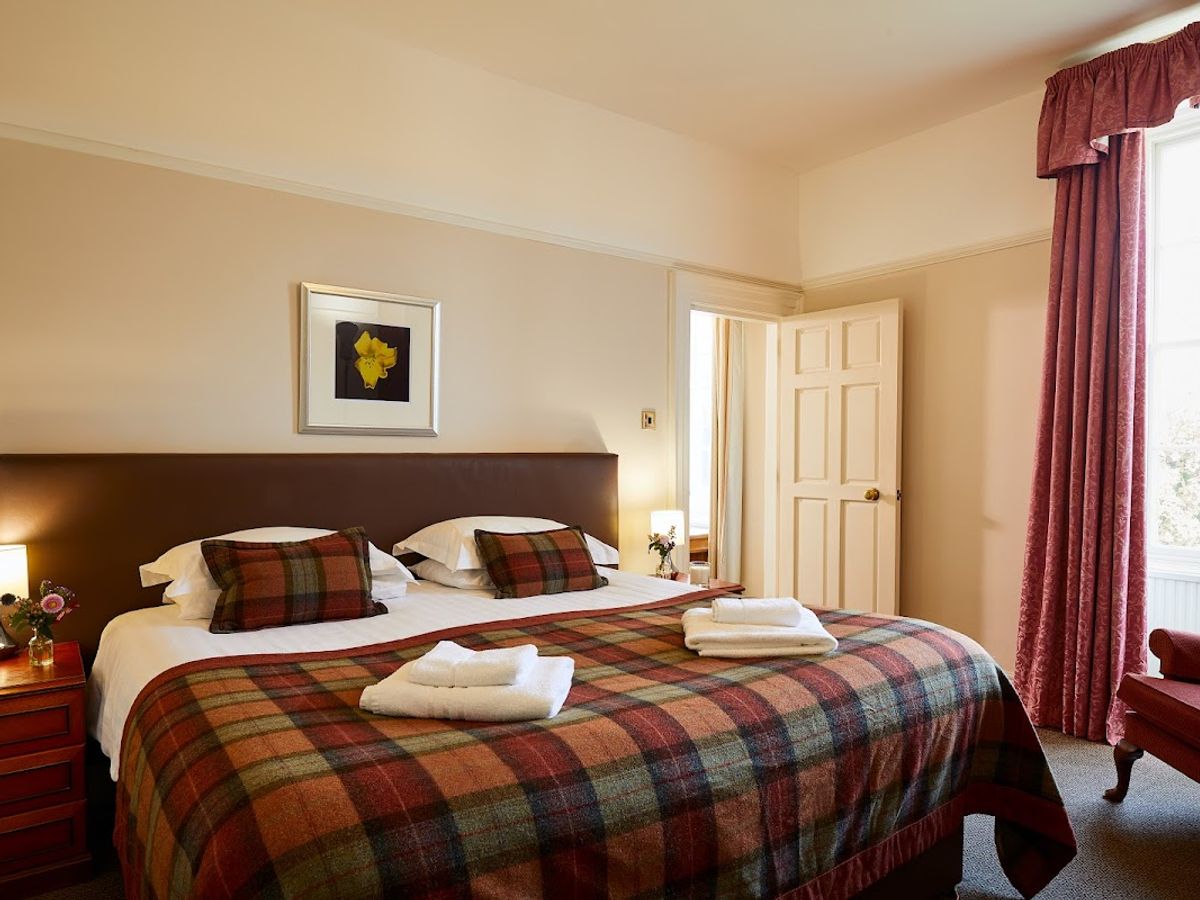 Macdonald Hotels & Resorts Plas Talgarth photo 2