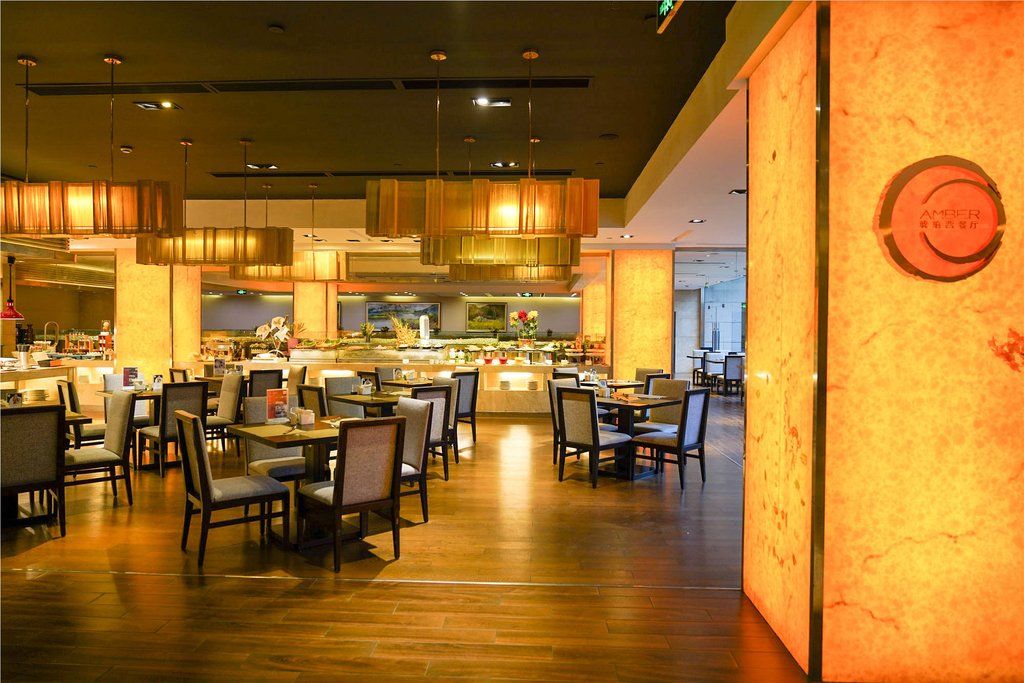 Millennium Hotel Wuxi photo 2