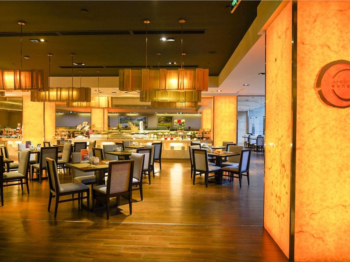 Millennium Hotel Wuxi photo 2