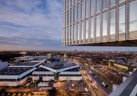 nhow Amsterdam RAI