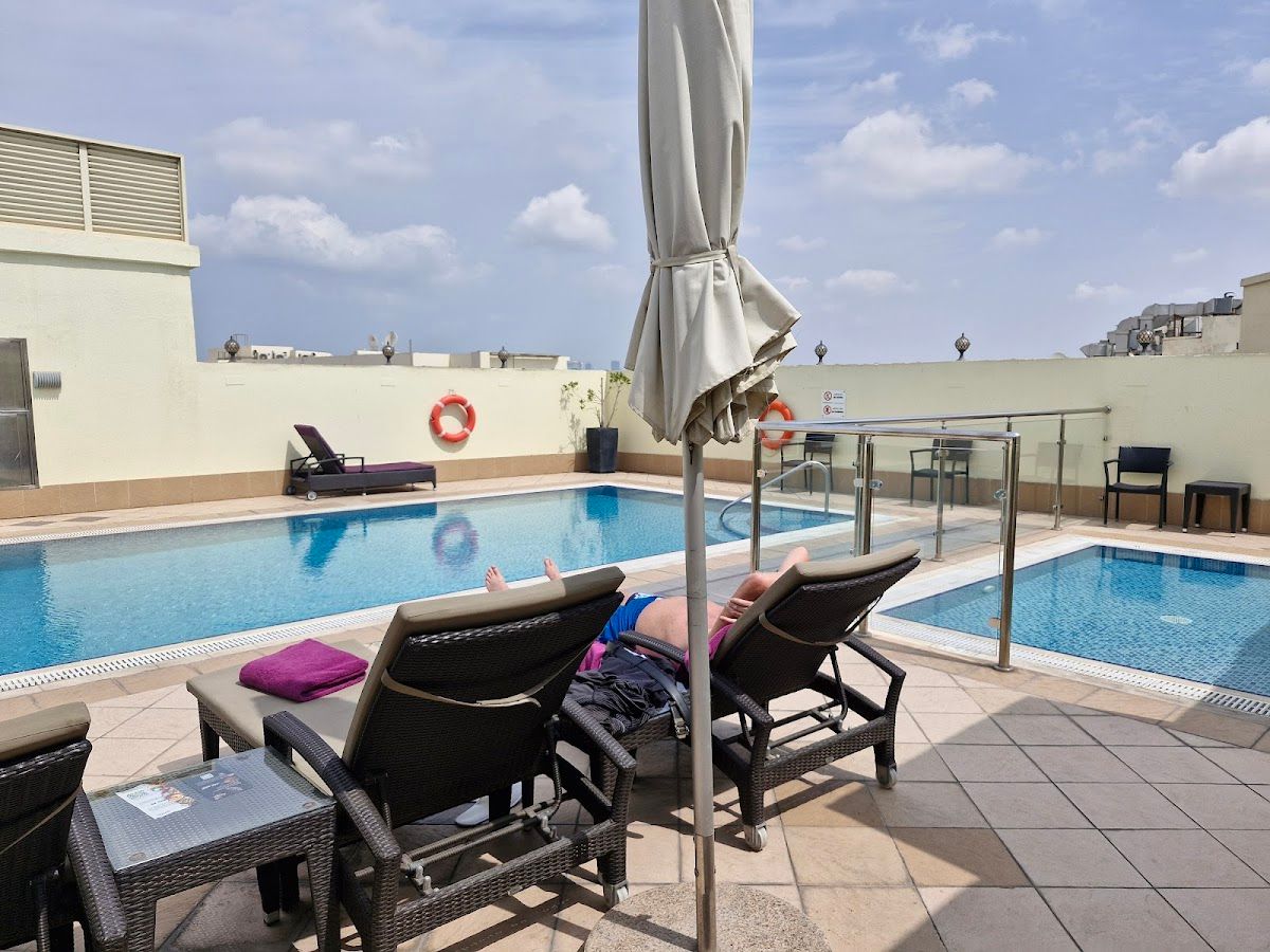 Avani Deira Dubai photo 3