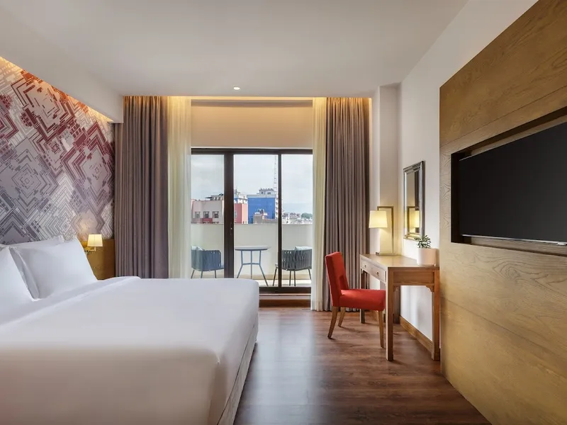 Dusit Princess Kathmandu photo 2
