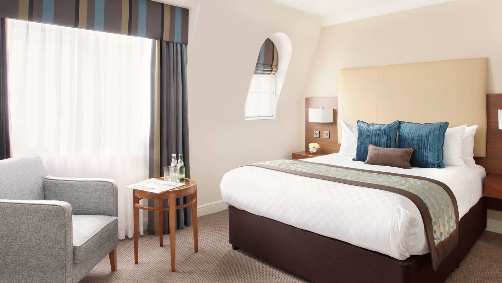 Thistle London Piccadilly photo 4
