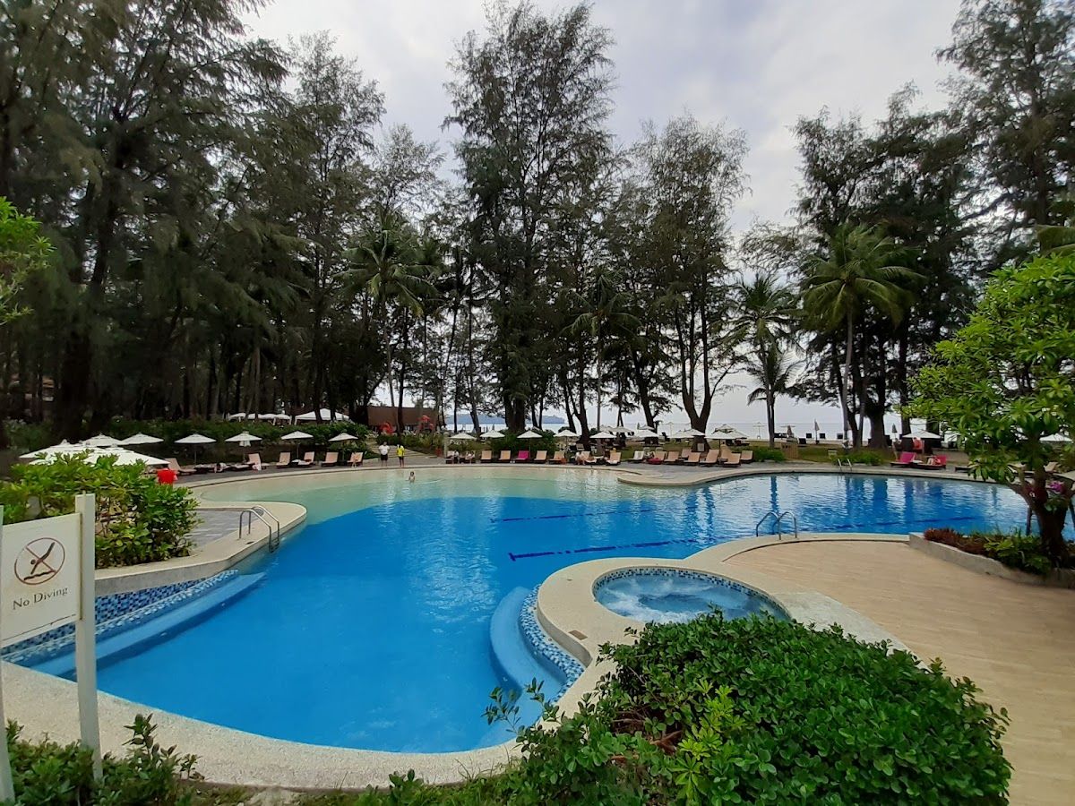 Dusit Thani Laguna Phuket photo 3