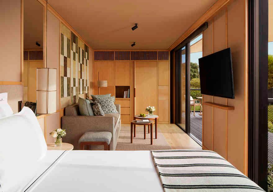 Tivoli Estela Golf and Lodges photo 2