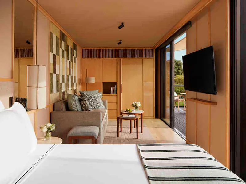 Tivoli Estela Golf and Lodges photo 2