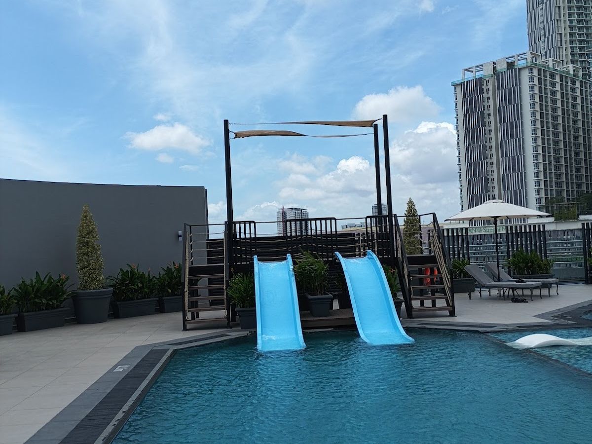 Dusit Princess Melaka photo 3