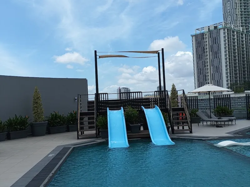 Dusit Princess Melaka photo 3