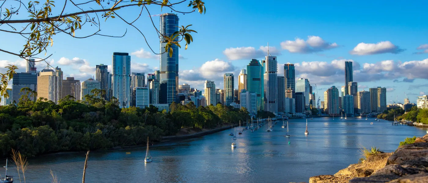 Brisbane