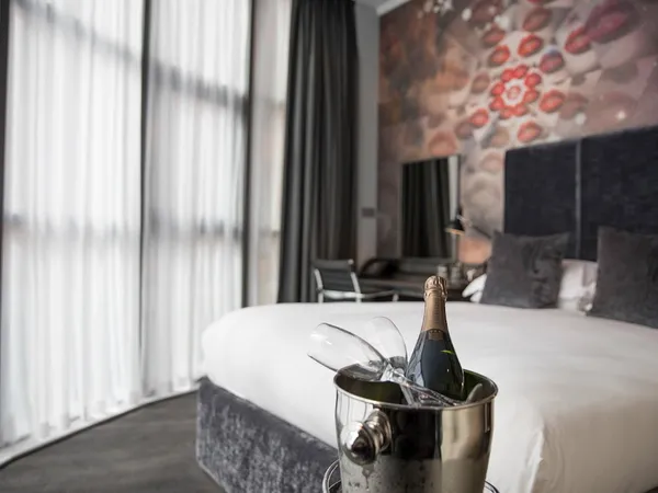 Malmaison Hotel Leeds