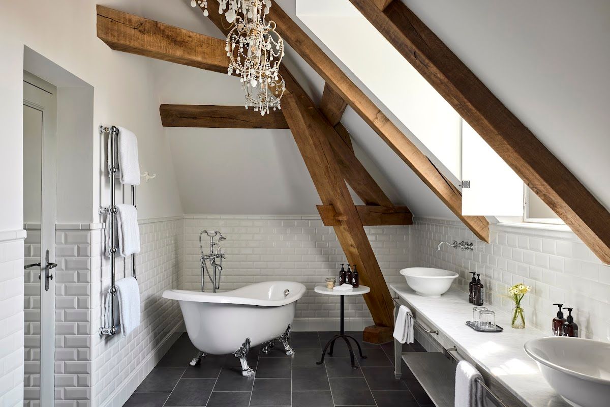 COMO Le Montrachet Hotel photo 4