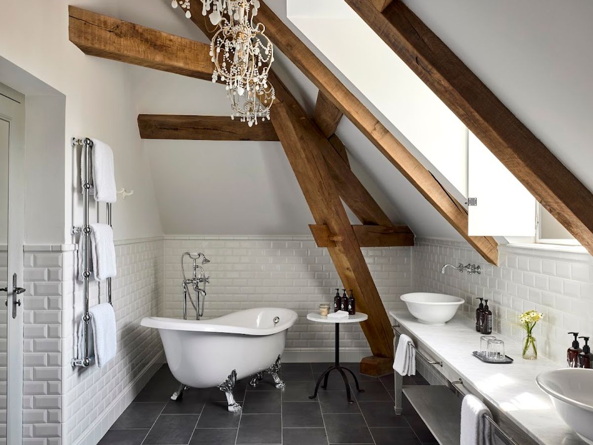 COMO Le Montrachet Hotel photo 4