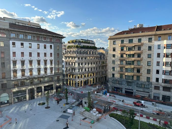 Tivoli President Milano Hotel
