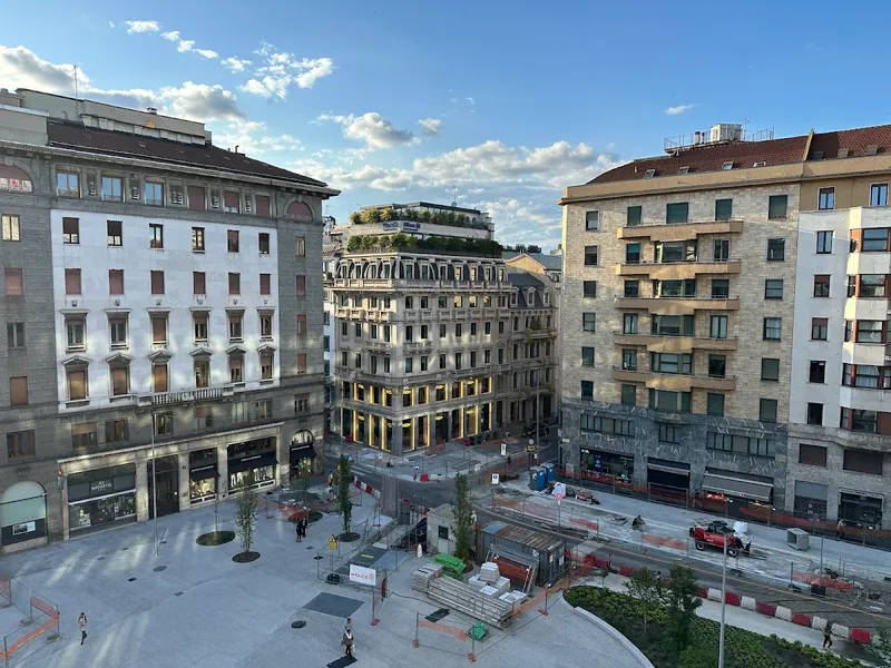 Tivoli President Milano Hotel photo 1