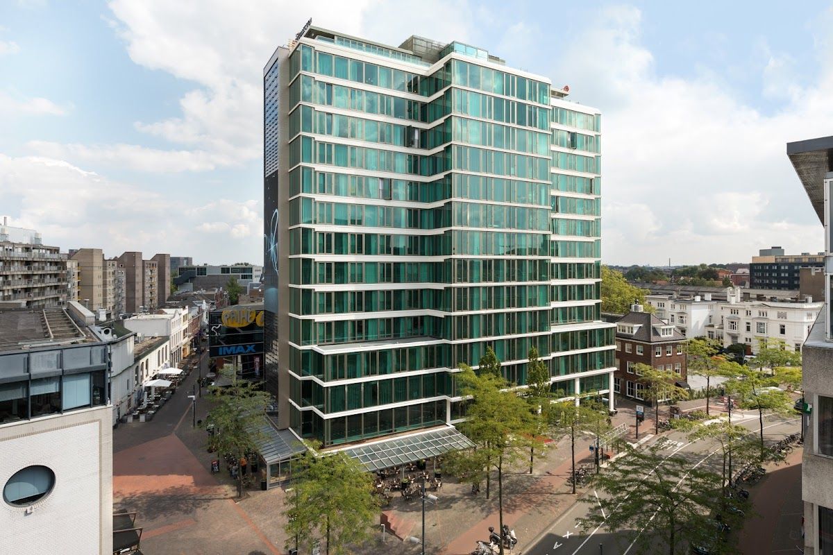 NH Collection Eindhoven Centre photo 4