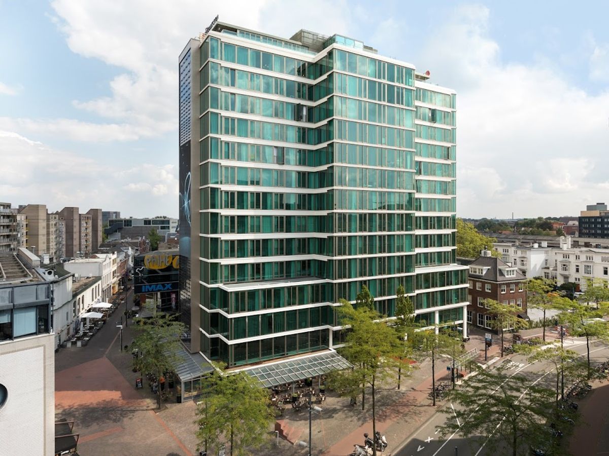 NH Collection Eindhoven Centre photo 4