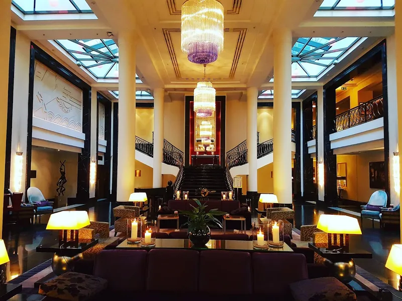 Corinthia St Petersburg photo 4