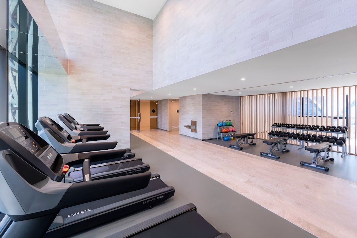 Avani Central Melbourne photo 5