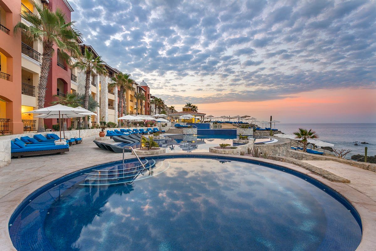 Hacienda Encantada Resort & Residences photo 3