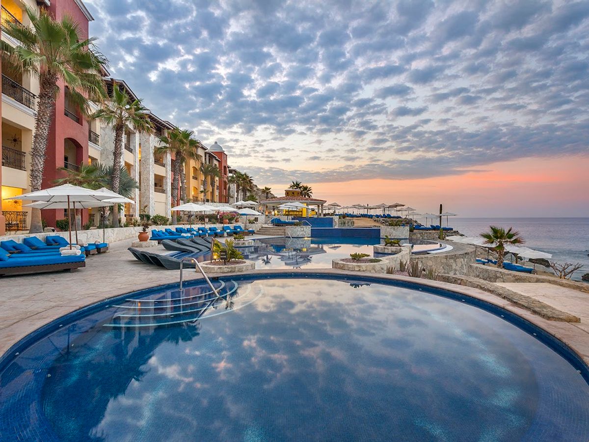 Hacienda Encantada Resort & Residences photo 3